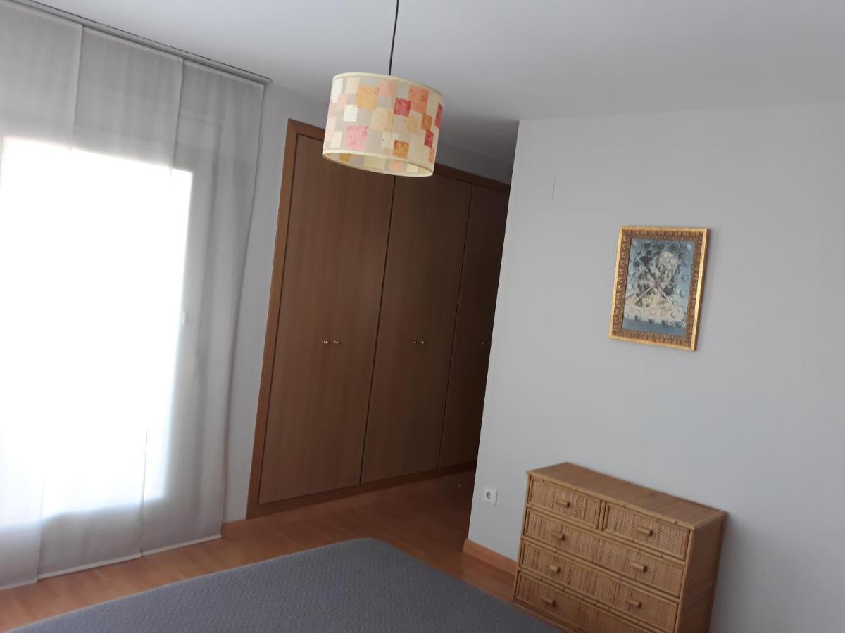 Villa Flor カンブリルス エクステリア 写真